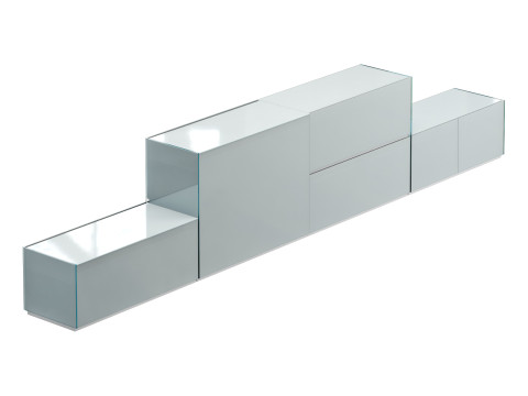 Gallotti and radice air 1 up desk Modelo 3D