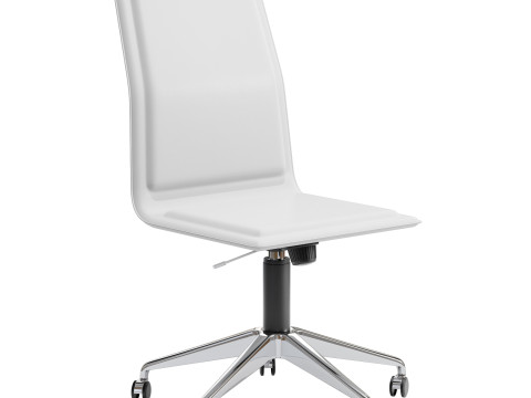 Gallotti and radice ofx 09 Modelo 3D