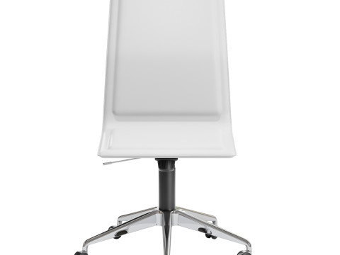 Gallotti and radice ofx 09 Modelo 3D