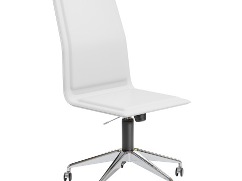 Gallotti and radice ofx 09 Modelo 3D