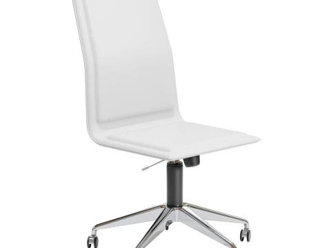 Gallotti e radice ofx 09 Modelo 3D