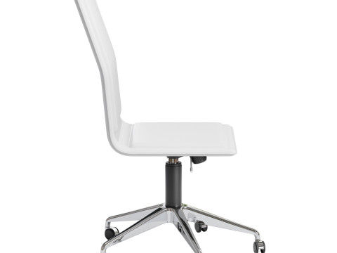 Gallotti and radice ofx 09 Modelo 3D