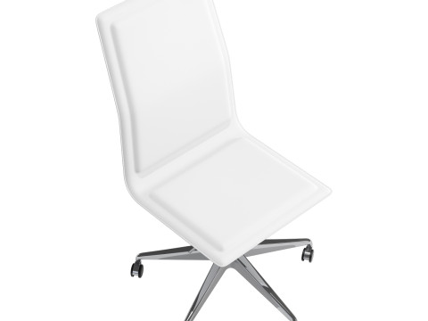 Gallotti and radice ofx 09 Modelo 3D