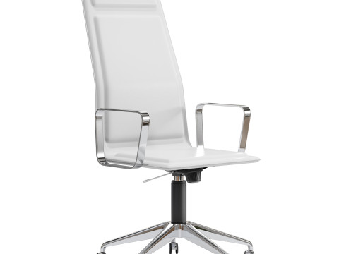 Gallotti and radice ofx 09 high 3D-Modell