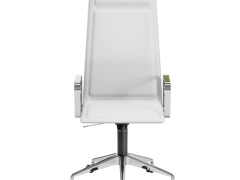 Gallotti and radice ofx 09 high Modelo 3D