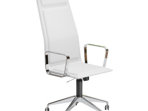 Gallotti and radice ofx 09 high Modelo 3D