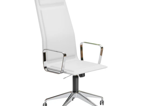 Gallotti and radice ofx 09 high 3D Model