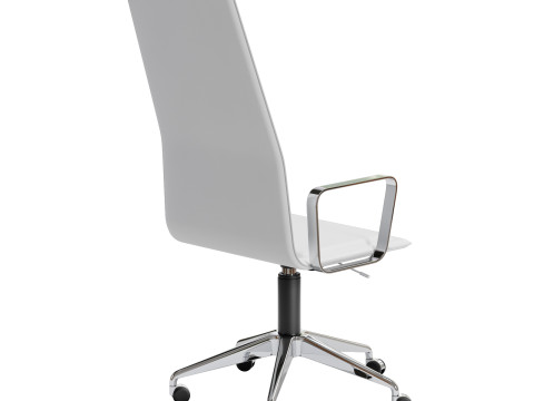 Gallotti and radice ofx 09 high Modelo 3D