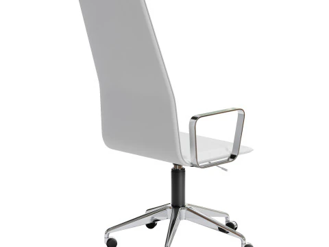 Gallotti and radice ofx 09 high 3D Model