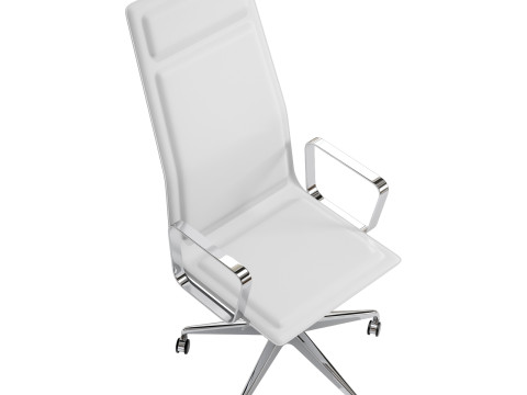 Gallotti and radice ofx 09 high Modelo 3D