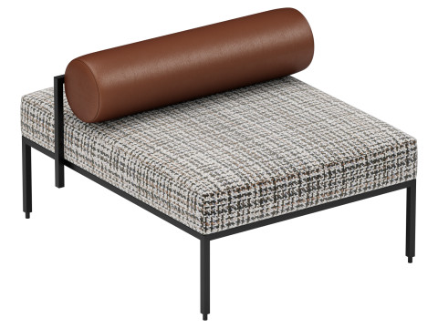 Gallotti and radice oly bench 3D Model