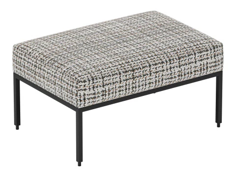 Banco Gallotti e Radice Oly Modelo 3D