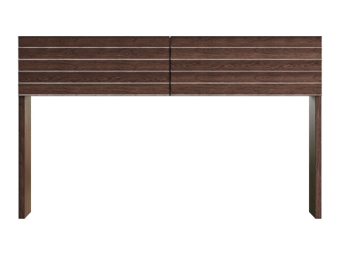 Moroso rows console Modelo 3D