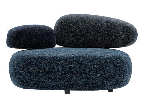 Moroso pebble element C1 3D Model