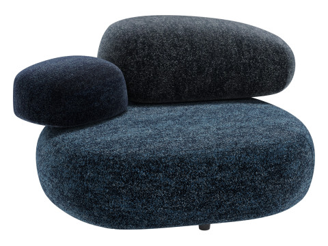 Moroso pebble element C1 Modelo 3D
