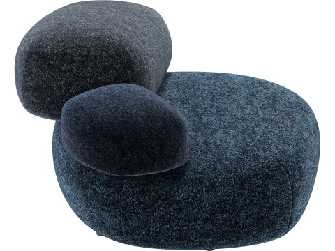 Moroso pebble element C1 Model 3D
