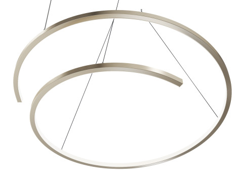 Roche bobois coil suspension 3D-Modell