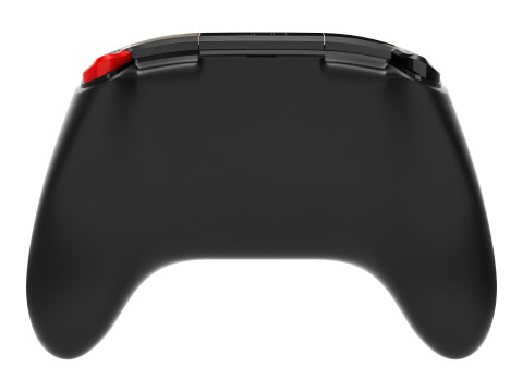 Atari VCS gamepad 3D-Modell
