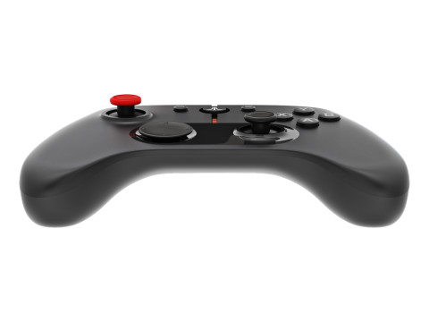 Atari VCS gamepad 3D-Modell