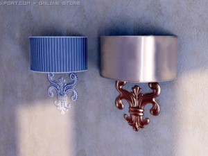 eurolampart 109801ap 3D Model