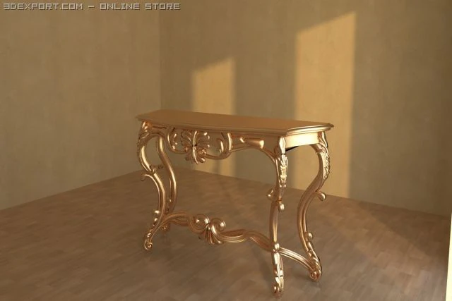 cafissi 3D Model .c4d .max .obj .3ds .fbx .stl .blend 