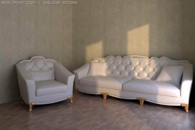 danti napoleon Modèle 3D .c4d .max .obj .3ds .fbx .stl .blend 