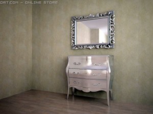 bombo 3D Model