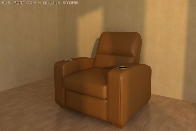 sinega 3D मॉडल .c4d .max .obj .3ds .fbx .stl .blend 