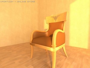 tonincasa 3D Model