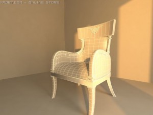 tonincasa 3D 모델