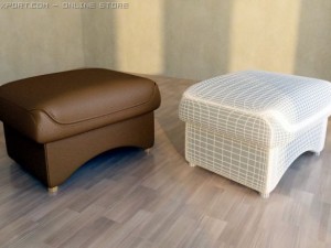 oktant 3D Модель