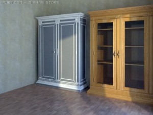 tonincasa 3D Модель