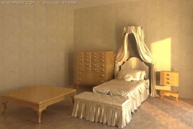 halley 3D Model .c4d .max .obj .3ds .fbx .stl .blend 