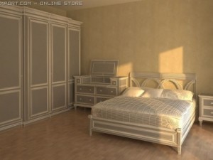 modenese Modelo 3D