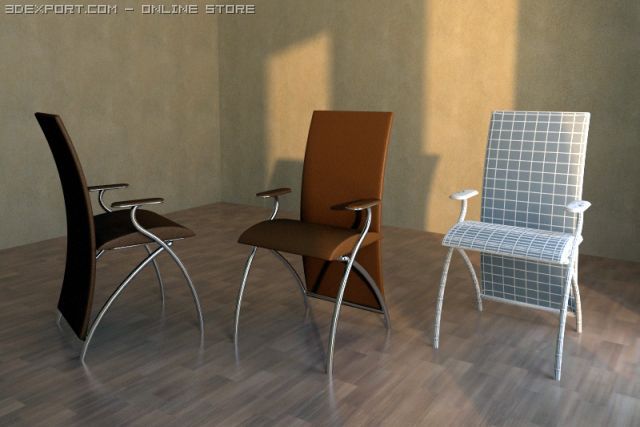 art011010 3D Model .c4d .max .obj .3ds .fbx .stl .blend 