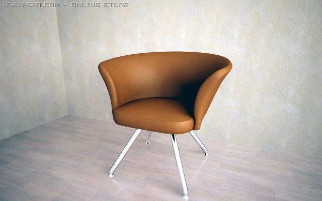 गोले 3D मॉडल .c4d .max .obj .3ds .fbx .stl .blend 