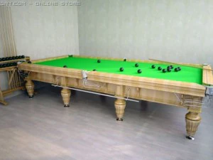 biliardo Modello 3D