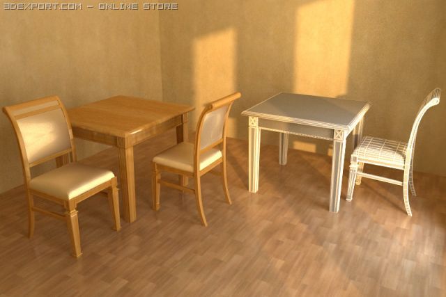 3023 3D Model .c4d .max .obj .3ds .fbx .stl .blend 