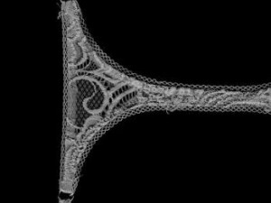 lace textures CG Dokuları