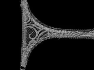 lace textures CG Textures