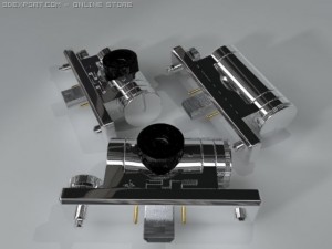 psp cam 3D Модель
