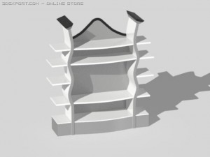 tvdesign1 3D Модель
