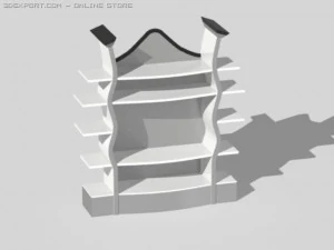 tvdesign1 Modello 3D