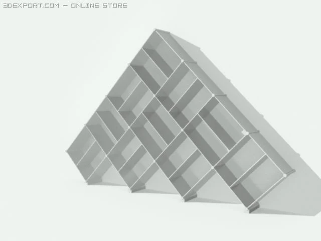 lib 3D Model .c4d .max .obj .3ds .fbx .stl .blend 