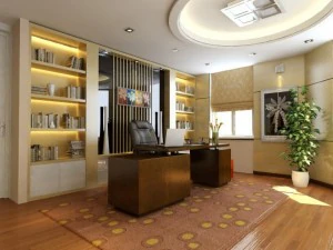 photoreal apartment or hotel suite b2c07 3D Model