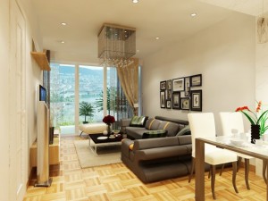 detailed house cutaway 6 Modelo 3D