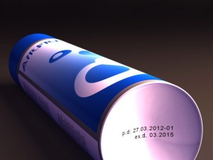 airfresher 3D Model