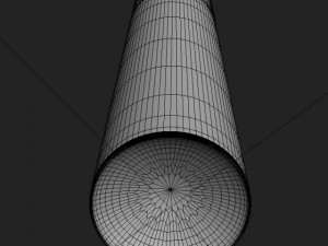 airfresher 3D Model