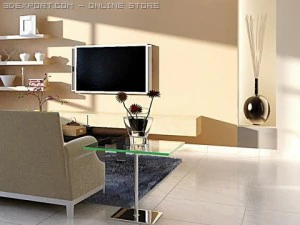 living room 025 3D Model