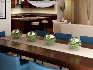 dining  living room 010 3Dモデル